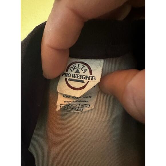 Vintage Walking Dead Survivor T-Shirt*3XL* - Picture 4 of 4